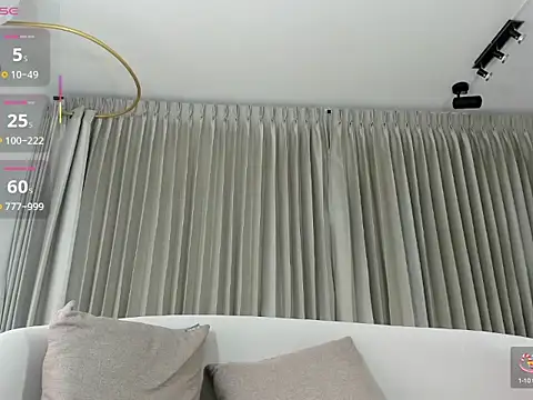 sabrinacherry online show from 4, 10, 2025