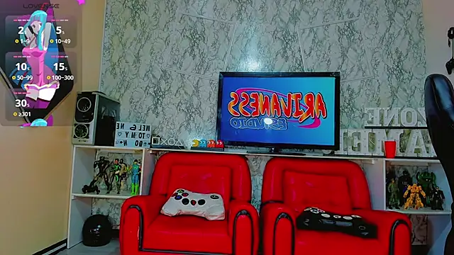 Snapshot of Candy_Walker_ chatting on 22, 9, 2025 Candy Walker online show from 22, 9, 2025