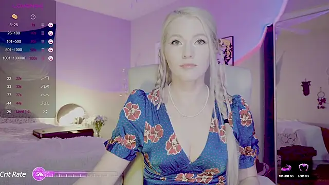 Talulaa online show from 16, 12, 2024