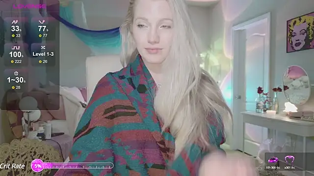 Talulaa online show from 4, 2, 2025