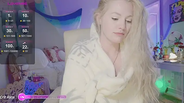 Talulaa online show from 12, 3, 2025