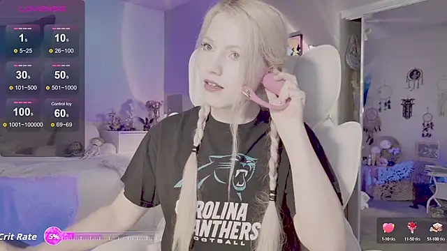 Talulaa online show from 25, 9, 2025