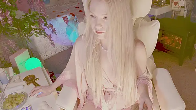 Talulaa online show from 14, 2, 2026