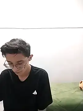 SantiagoRusso18 online show from 14, 1, 2026