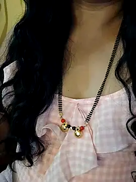 Angel0731 online show from 10, 4, 2026