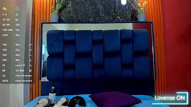 JisooLuv online show from 25, 10, 2025