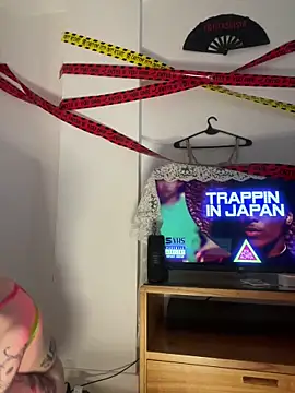 obsesiondarketa online show from 21, 10, 2025