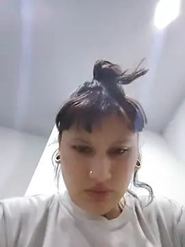 Eva Clark01 online show from 25, 10, 2025