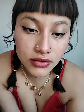 Eva Clark01 online show from 9, 11, 2025