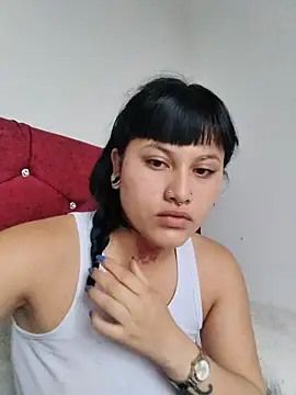 Eva Clark01 online show from 19, 12, 2025