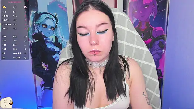 MargarettRose online show from 23, 9, 2025