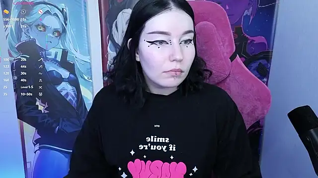 MargarettRose online show from 30, 3, 2026