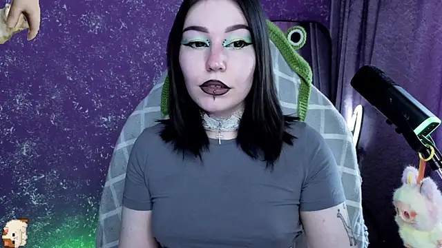 MargarettRose online show from 8, 7, 2026