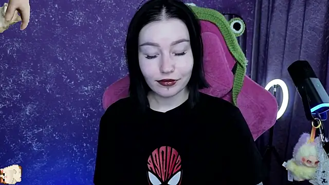 MargarettRose online show from 18, 7, 2026