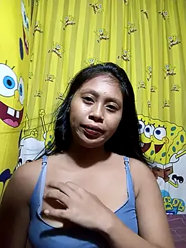 UrSweetAsianLady 02 online show from 19, 10, 2025