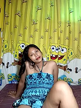 UrSweetAsianLady 02 online show from 29, 10, 2025