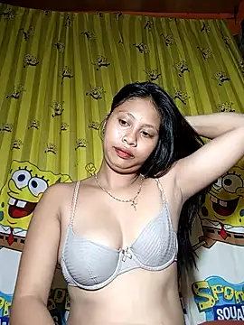 UrSweetAsianLady 02 online show from 27, 11, 2025