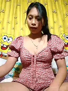 UrSweetAsianLady 02 online show from 15, 12, 2025