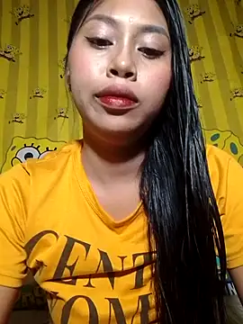 UrSweetAsianLady 02 online show from 25, 2, 2026