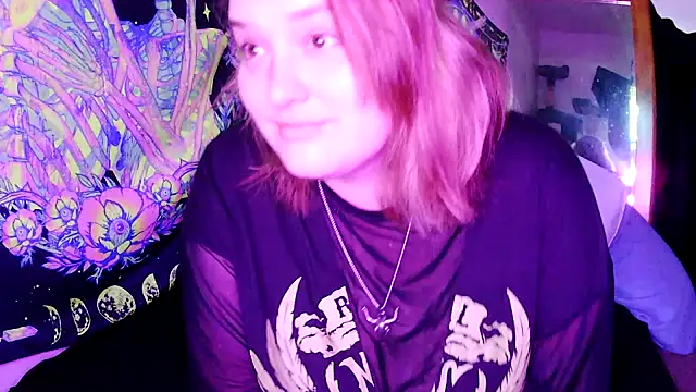 Princessblazed444 online show from 15, 5, 2026