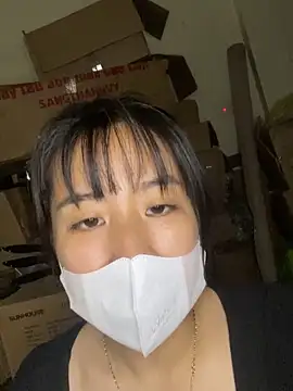 Snapshot of Dankun chatting on 9, 9, 2025 Dankun online show from 9, 9, 2025