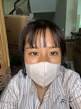 Snapshot of Dankun chatting on 13, 9, 2025 Dankun online show from 13, 9, 2025