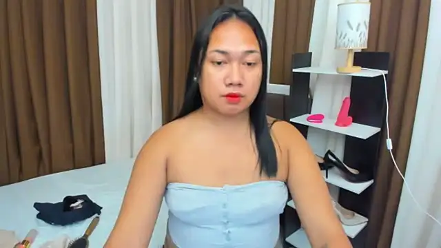 TsUncutKaren online show from 10, 9, 2025