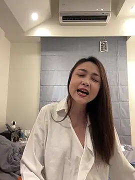 Snapshot of tw_feibaby chatting on 16, 9, 2025 tw feibaby online show from 16, 9, 2025