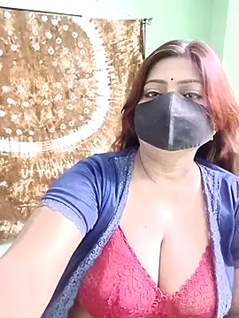 RUPA Sharma  online show from 9, 10, 2025