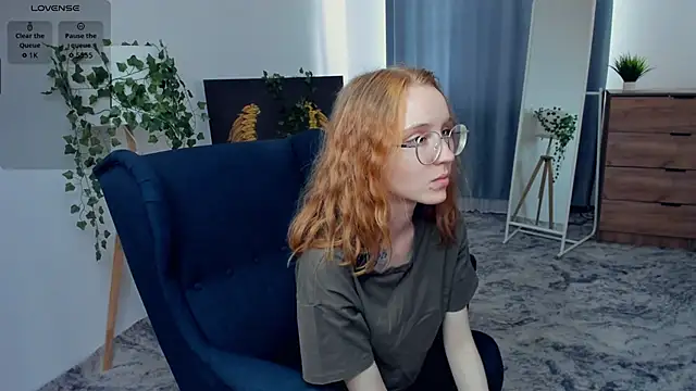 IiceVeinss online show from 9, 10, 2025