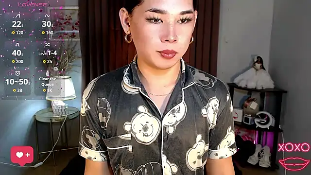 Snapshot of Kiethmadison_Miller chatting on 16, 10, 2025 Kiethmadison Miller online show from 16, 10, 2025