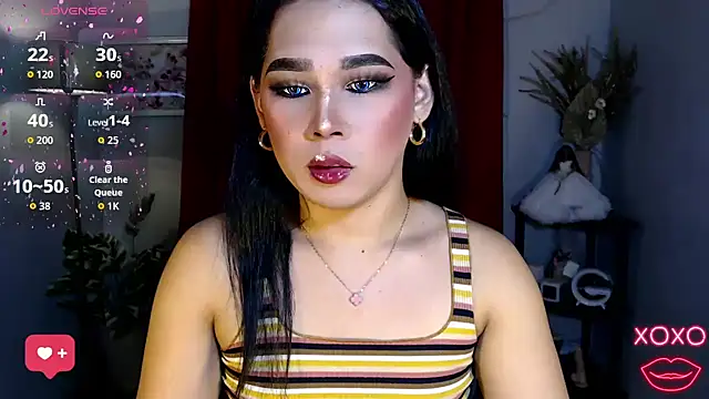 Snapshot of Kiethmadison_Miller chatting on 29, 10, 2025 Kiethmadison Miller online show from 29, 10, 2025