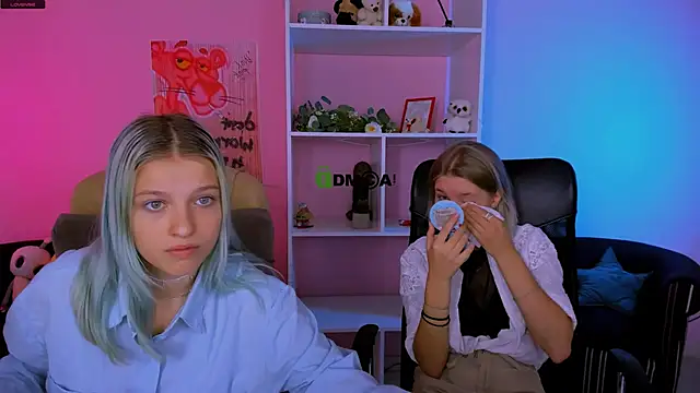 gloria bubble online show from 1, 10, 2025