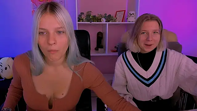 gloria bubble online show from 3, 10, 2025