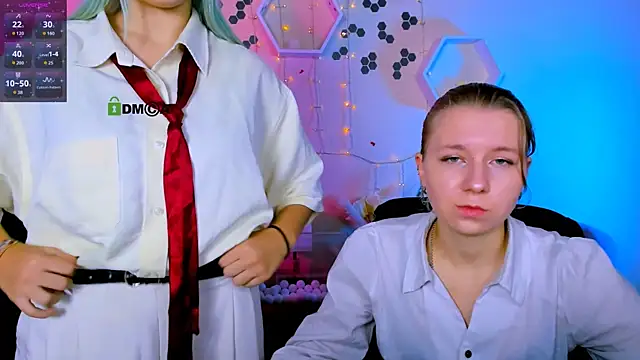 gloria bubble online show from 11, 11, 2025