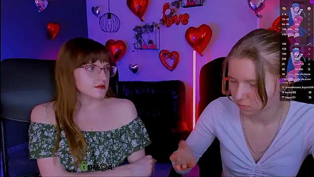 gloria bubble online show from 1, 3, 2026