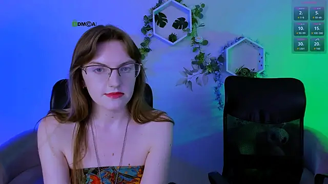 gloria bubble online show from 13, 7, 2026