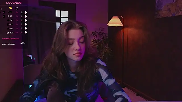 AstraMist online show from 9, 9, 2025