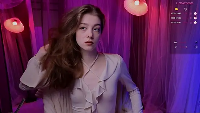 AstraMist online show from 20, 11, 2025