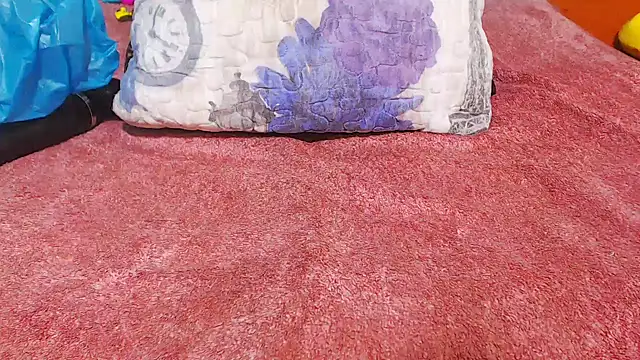 DarkNipple  online show from 15, 12, 2025