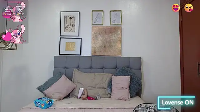  naomi s online show from 6, 1, 2026