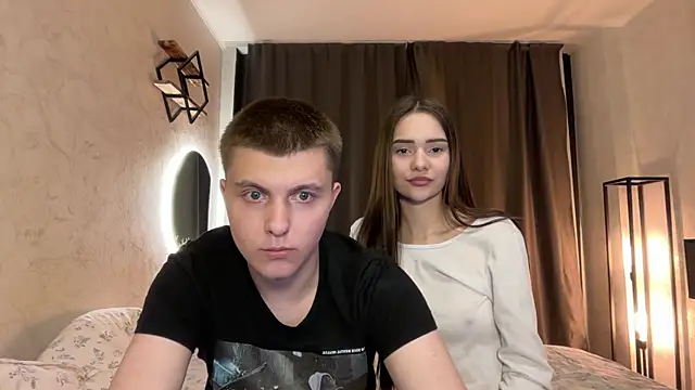 Denisx444 online show from 3, 6, 2026