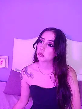 sharlot24 online show from 13, 9, 2025