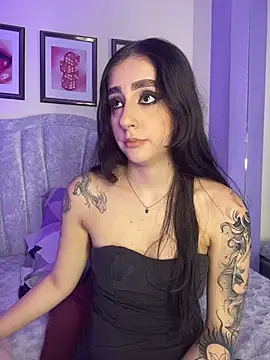 sharlot24 online show from 8, 2, 2026