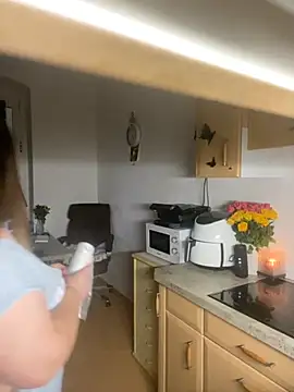 MartaXLove online show from 24, 11, 2025