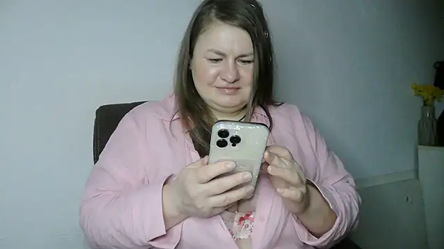 MartaXLove online show from 22, 3, 2026