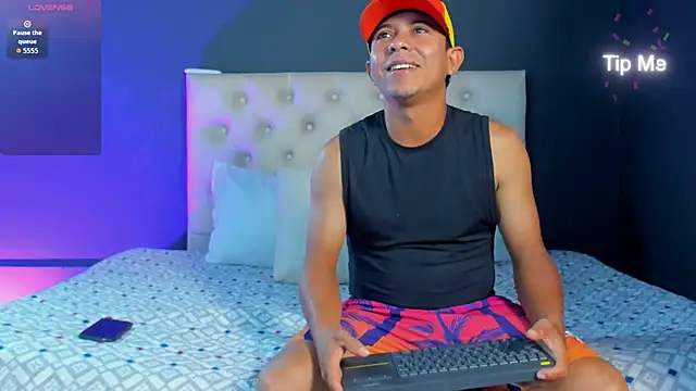 charlotte dante212 online show from 8, 9, 2025