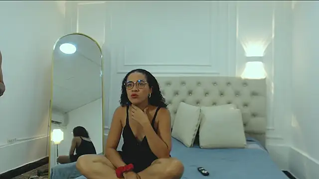 charlotte dante212 online show from 25, 10, 2025