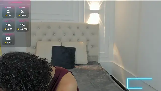 charlotte dante212 online show from 9, 4, 2026