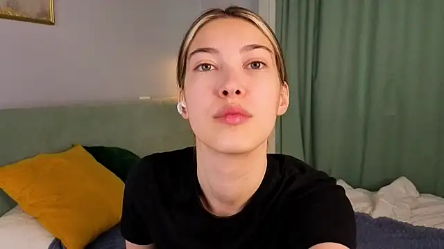 AngelicRice online show from 11, 9, 2025